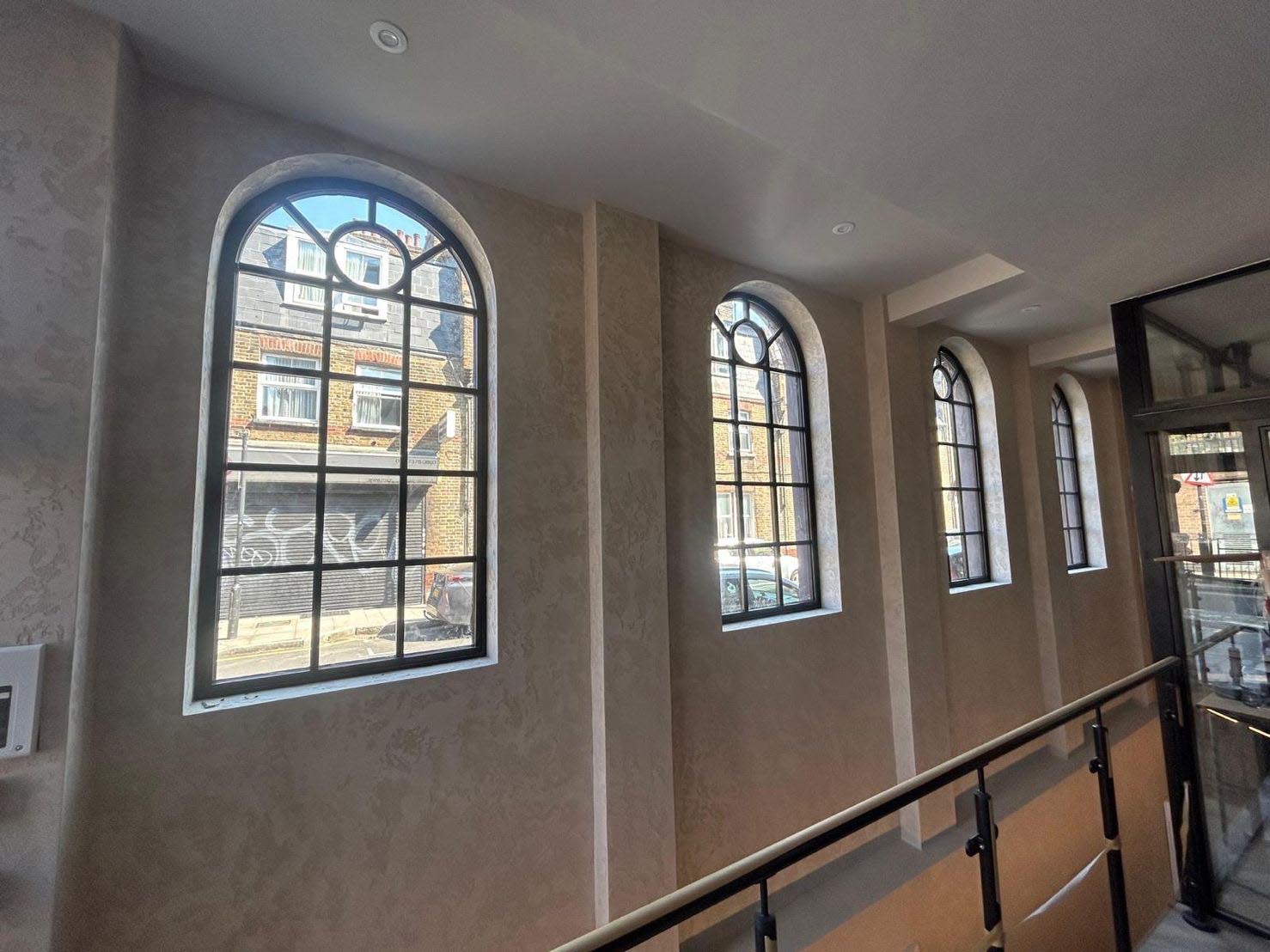 5  Benefits of Energy-Efficient Steel Windows