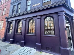 Bespoke windows