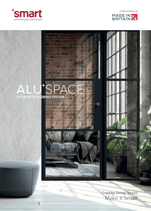 Aluspace