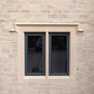 Aluminium Window