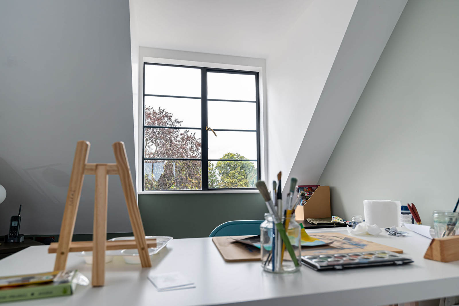 A Step By Step Guide To Specifying Crittall Windows