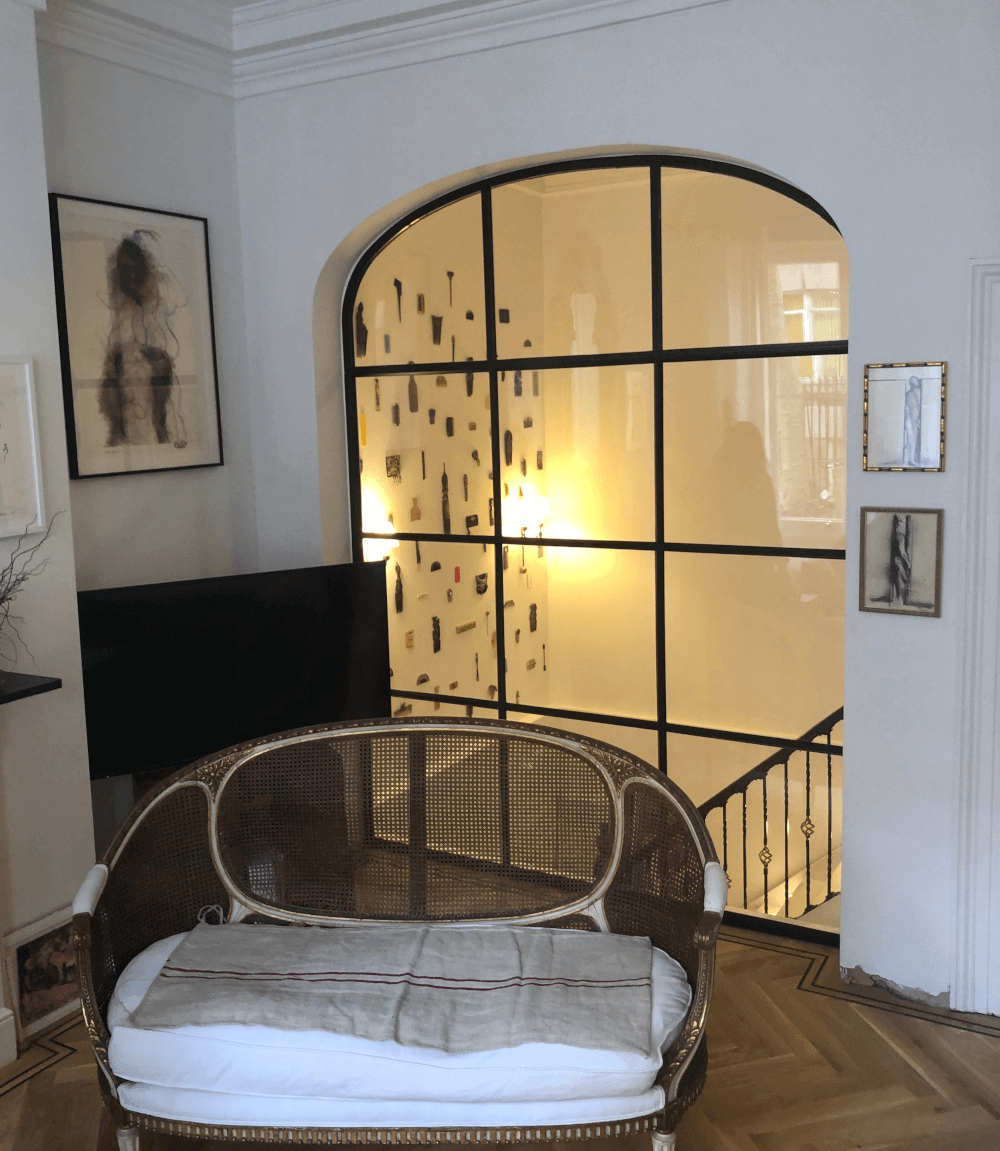 Bespoke Window Crittall