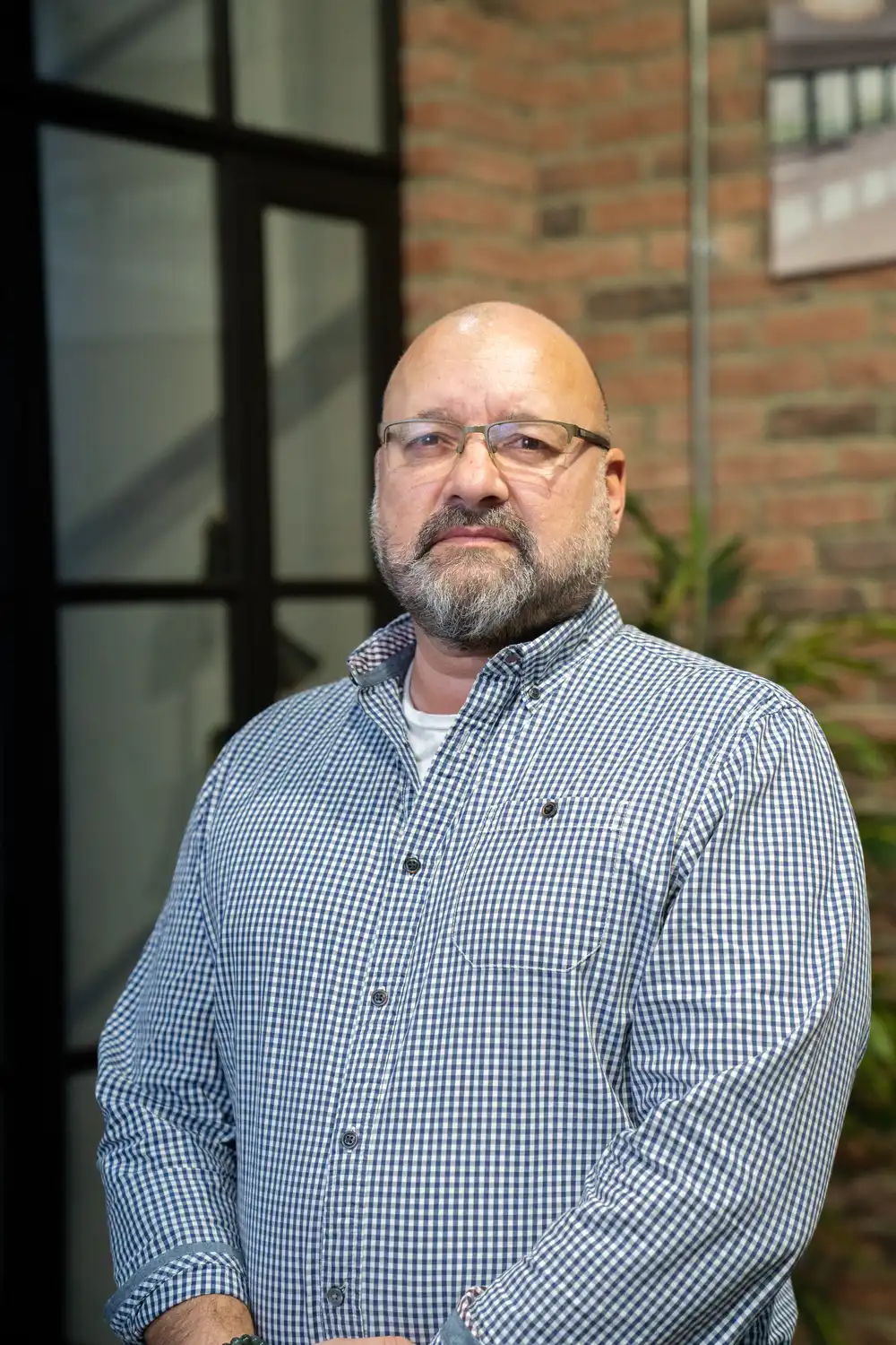 LFW - Gary Smith - 0014