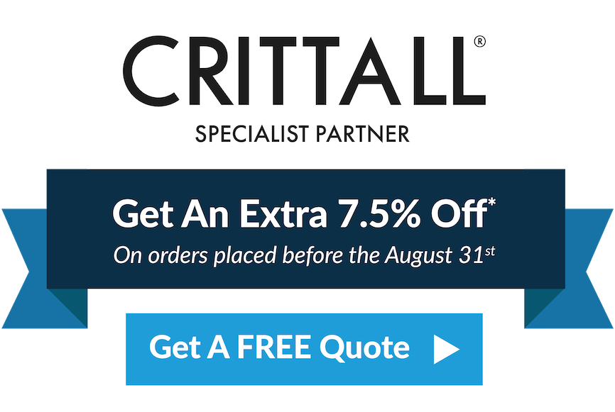 Get an extra 7.5% off on all orders placed before the 31st August 2025