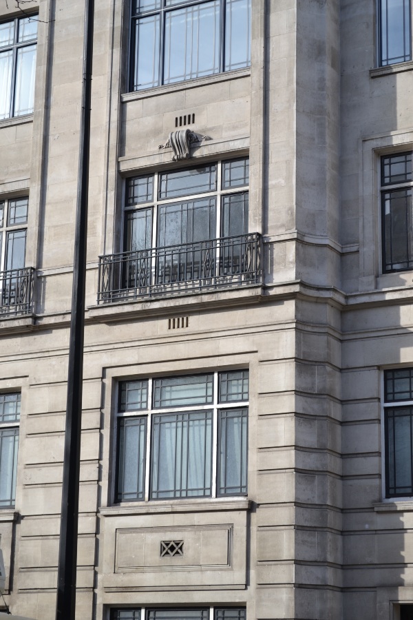 Integrating Modern Glazing Into Grade I and II Listed Buildings