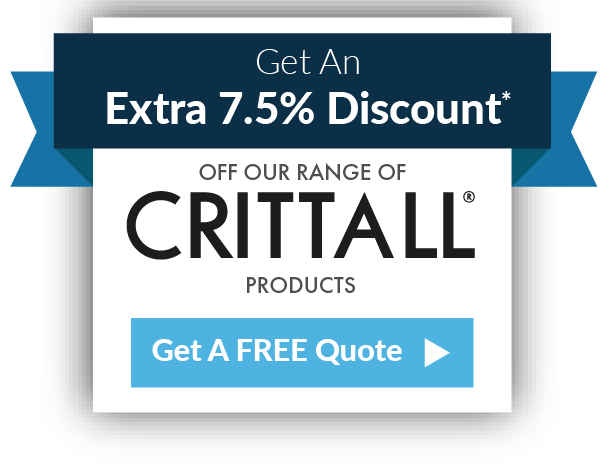 Get an extra 7.5% off on all orders