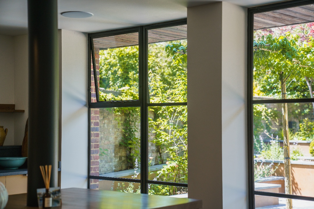 Restore Steel Windows or Replace? Why Modern Replacements Are The Smarter Long-Term Choice